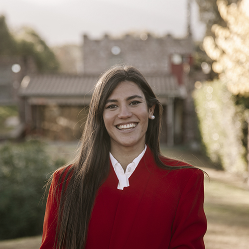 Belén López Asensio