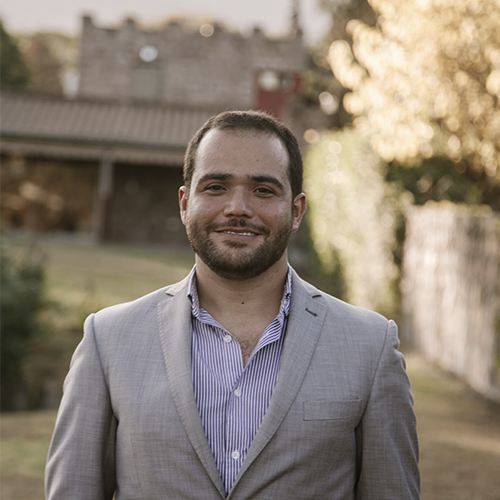 Luis Alavila Casemeiro